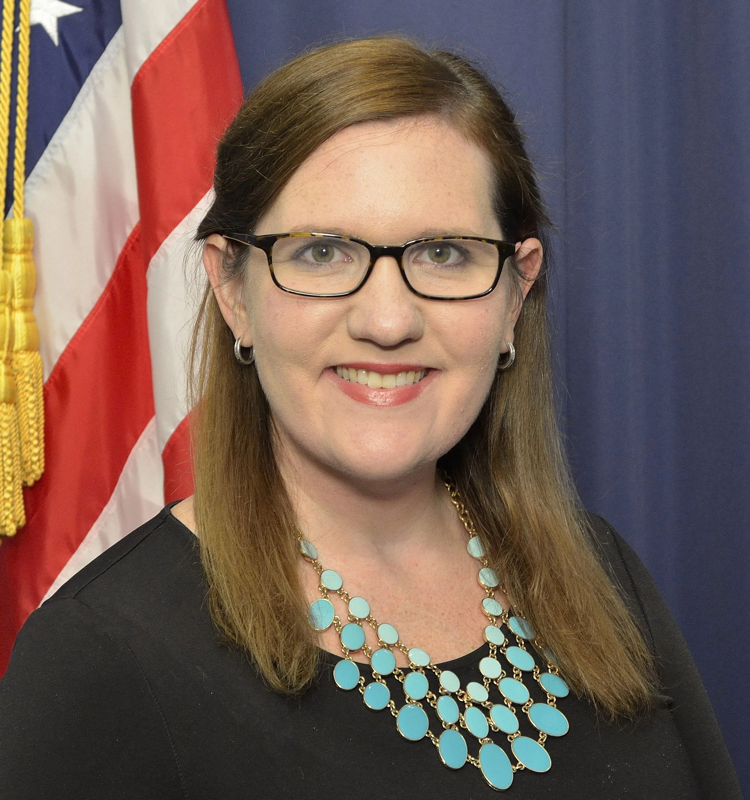 - Rebecca Kelly Slaughter | Commissioner, Federal Trade Commission