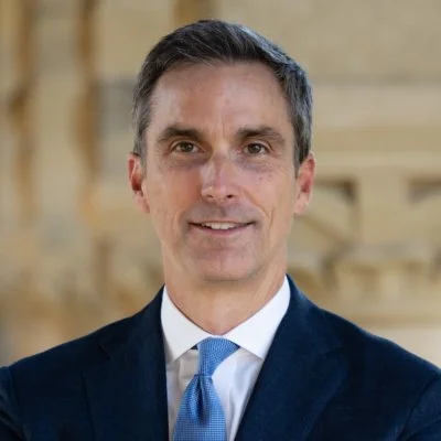 "David Engstrom, Associate Dean, Stanford University Law School  "