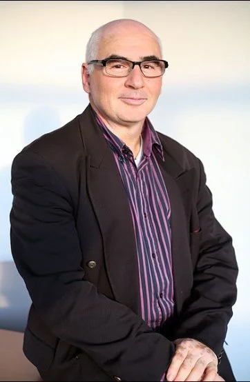 Bertrand Braunschweig, Interim Director, Paris Center of Excellence, Global Partnership on Artificial Intelligence