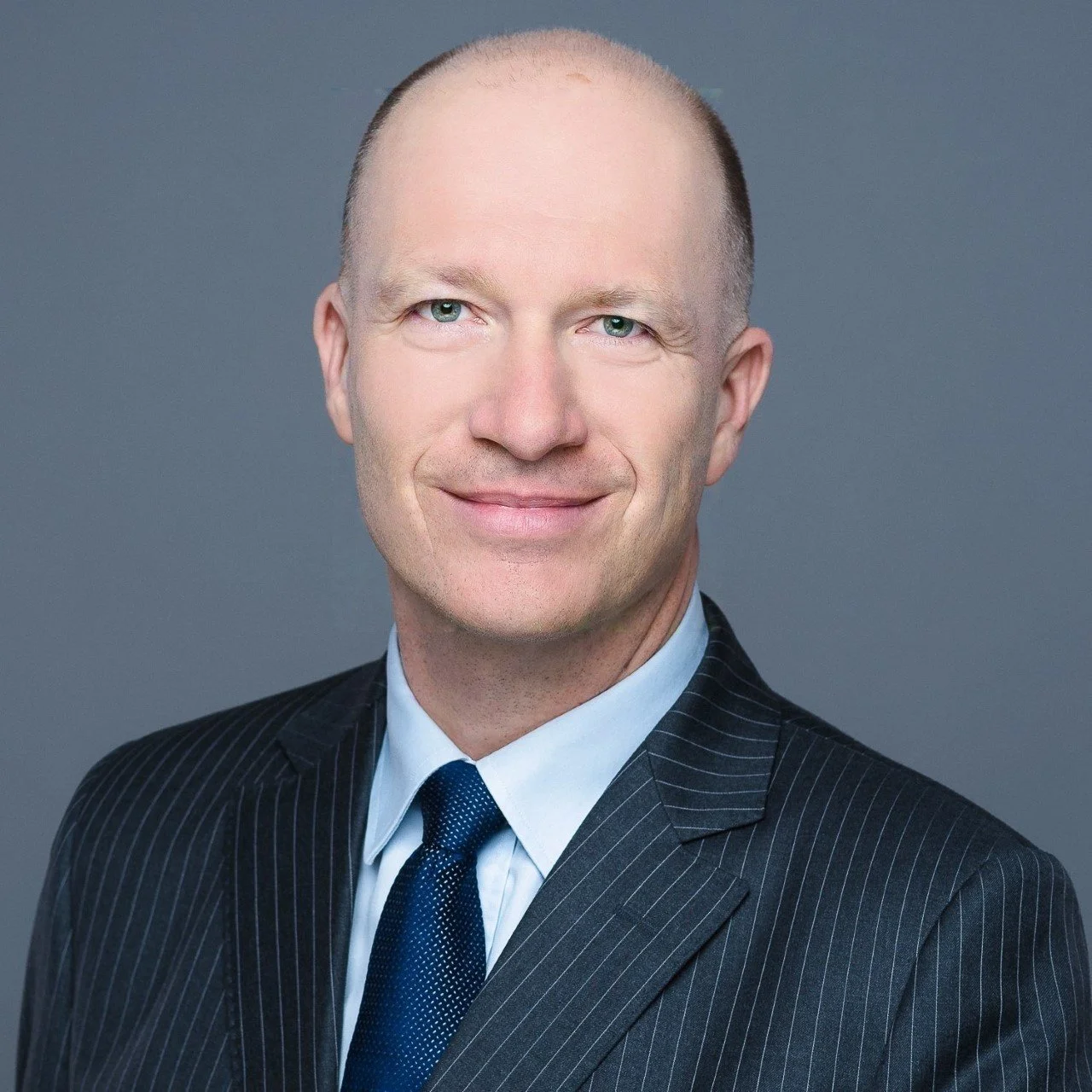 Renaud Vedel - French National AI Coordinator; Co-Chair GPAI Steering Committee