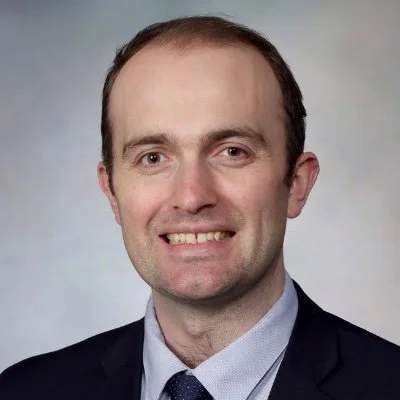 Jared Mueller | Head of External Affairs, Anthropic