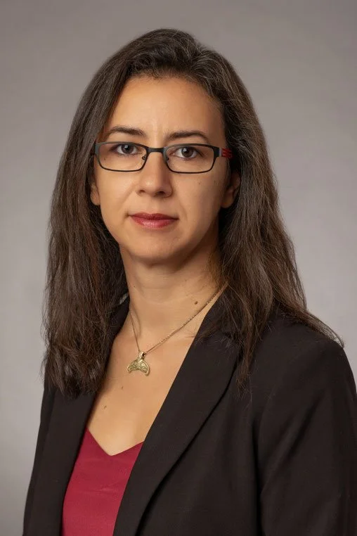 Merve Hickok, CAIDP Board Chair; Founder, Aiethicist