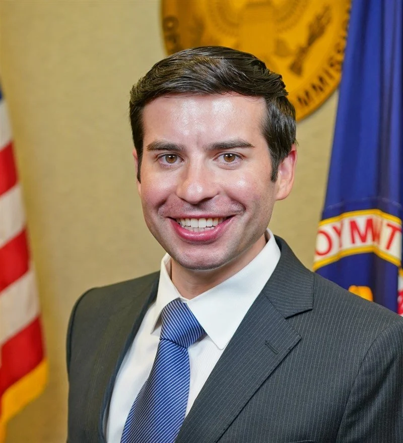 Keith Sonderling - Commissioner, US Equal Employment Opportunity Commission