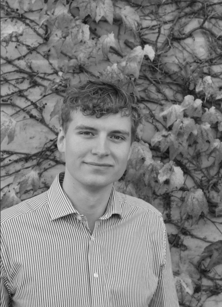  Nikolaj Munch Andersen   Chief AI Advisor, Ministry of Foreign Affairs of Denmark 