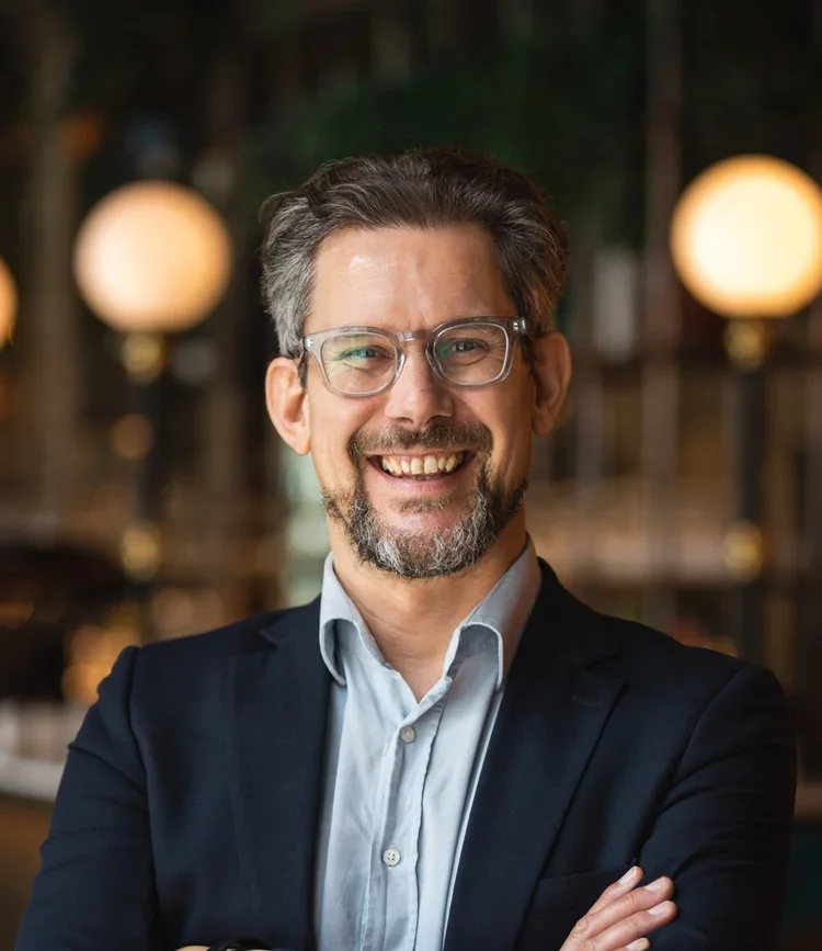  Adam Woodhall  CEO and Founder, General Counsel Sustainability Forum