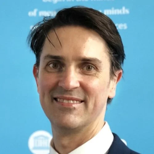 Cédric Wachholz | Chief of Section, Digital Innovation and Transformation Section, UNESCO