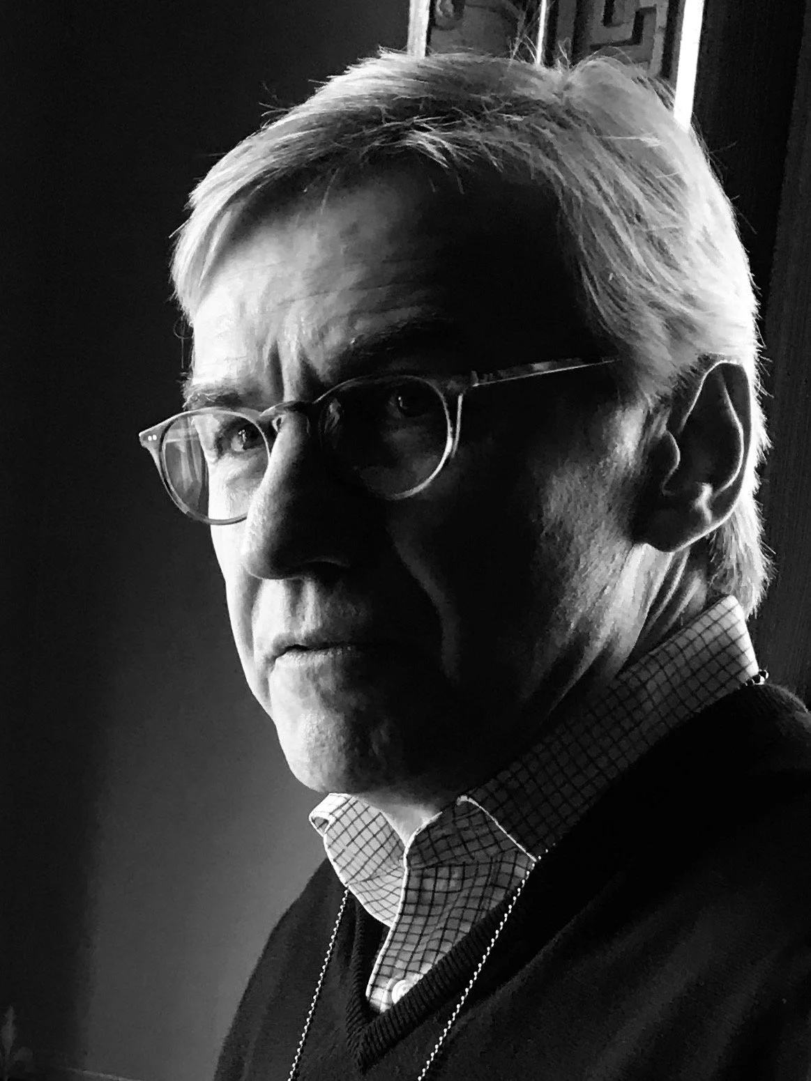  David Satola  Chief Counsel, The World Bank 