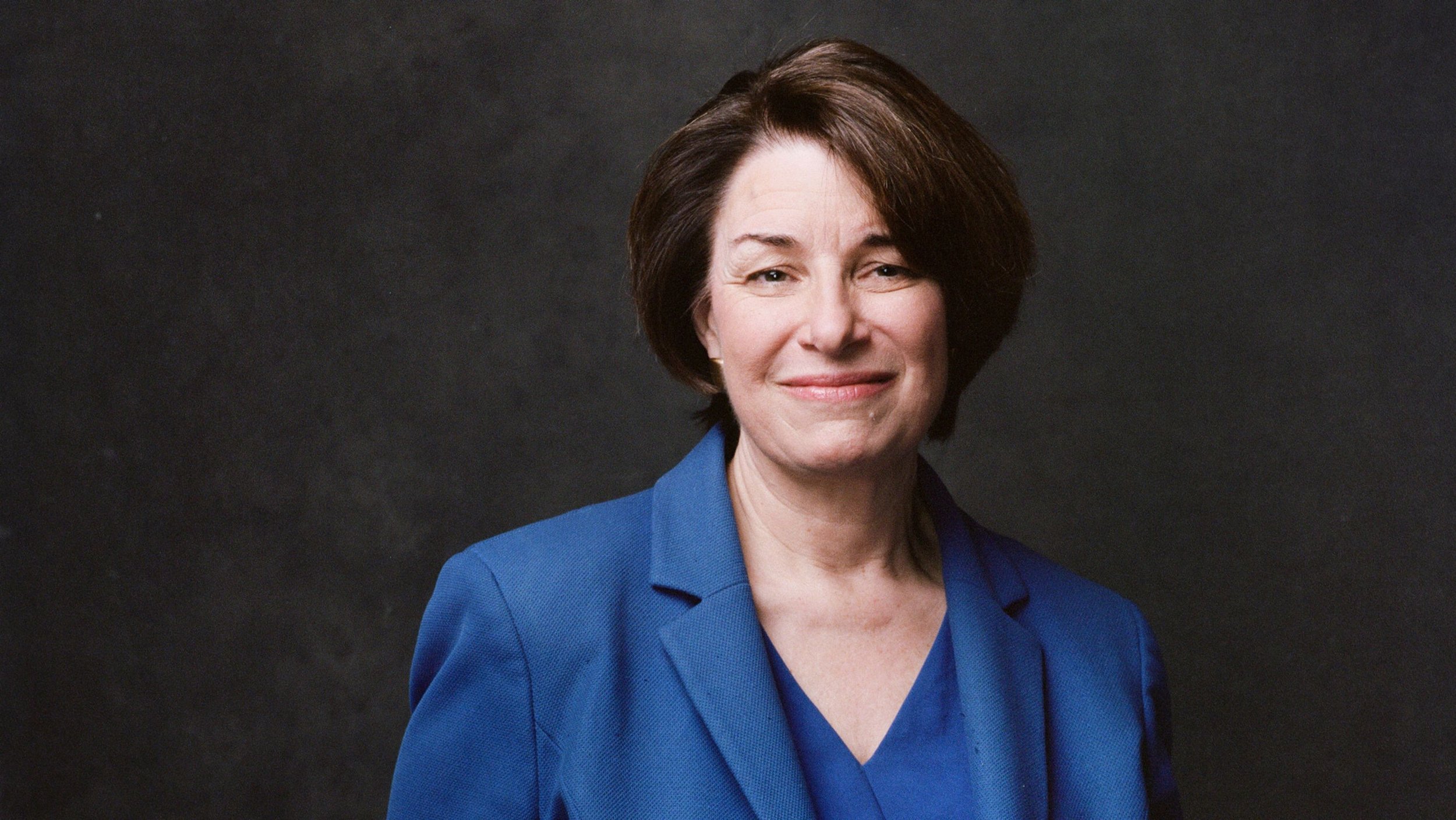 Amy Klobuchar | United States Senator