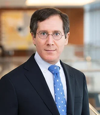 Peter Schildkraut, Partner and Technology, Media & Telecommunications Industry Group Co-Leader, Arnold & Porter