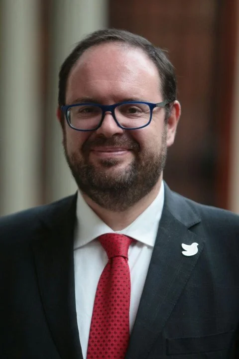  Guilherme C. de Souza Godoi   Director for Division for Digital Inclusion and Policies and Digital Transformation and Secretary of the Information, All Programme, UNESCO