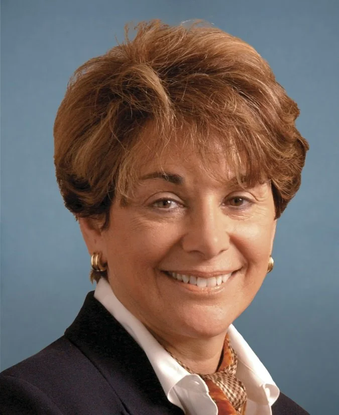 Anna Eshoo | United States Representative