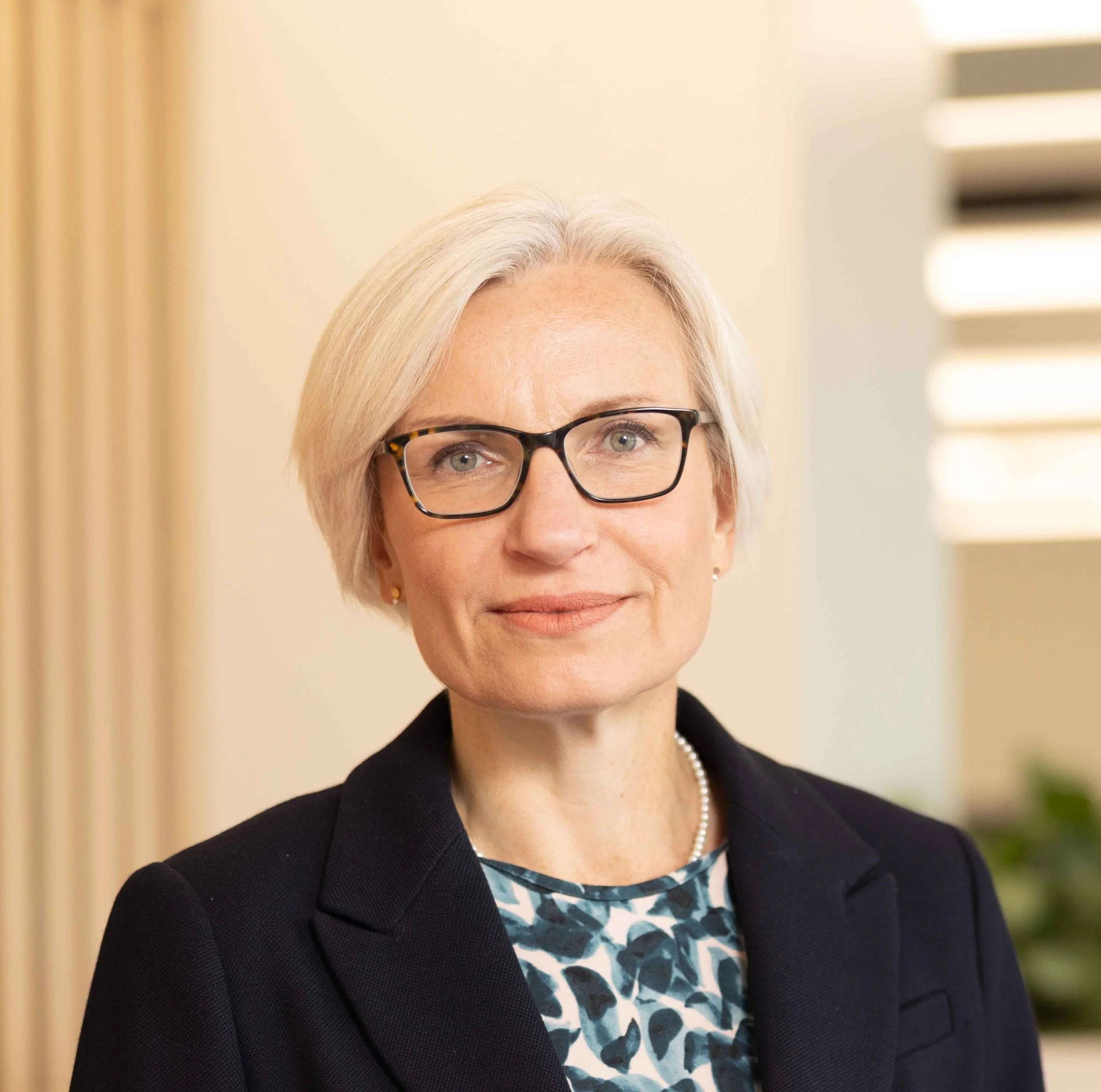  Kate Jones  CEO, Digital Regulation Cooperation Forum