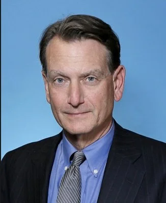 Mark Rotenberg, President & Founder, Center for AI and Digital Policy