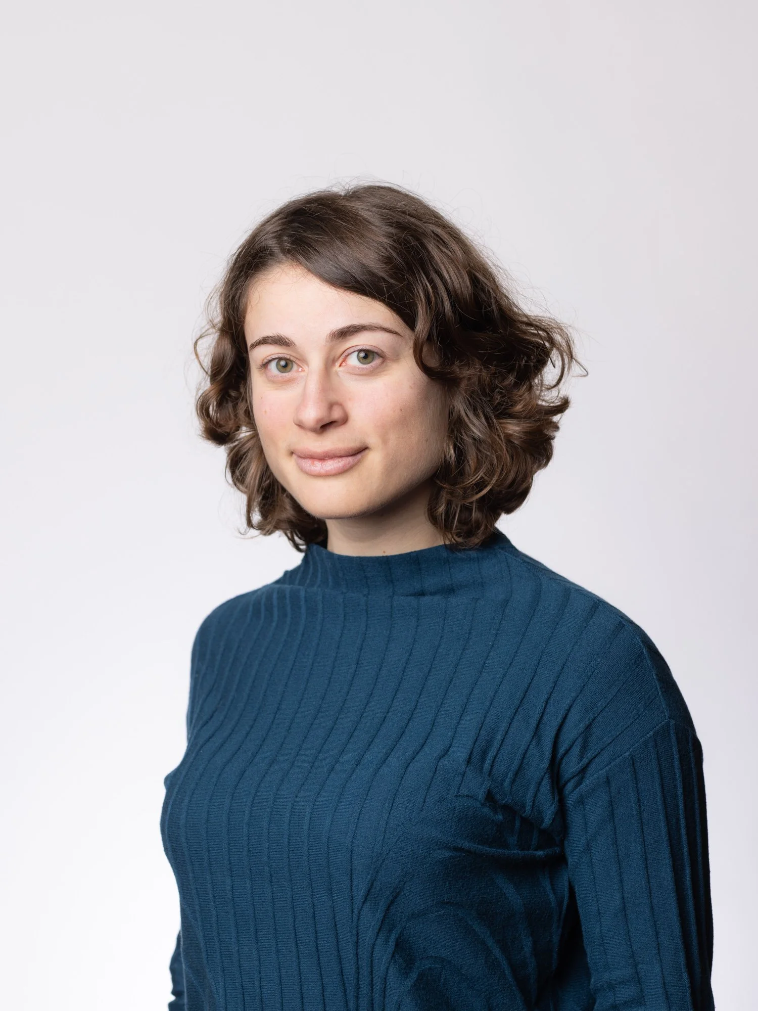  Abra Ganz  Geostrategic Dynamics Lead, CARMA