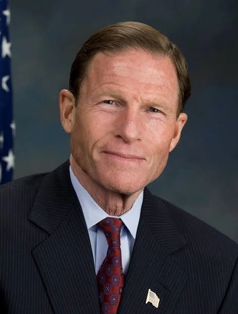 Richard Blumenthal, U.S. Senator