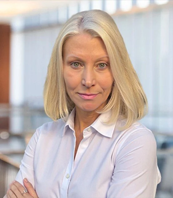  Deborah A. Curtis  Partner, Global Co-Chair White Collar & Investigations, Arnold & Porter