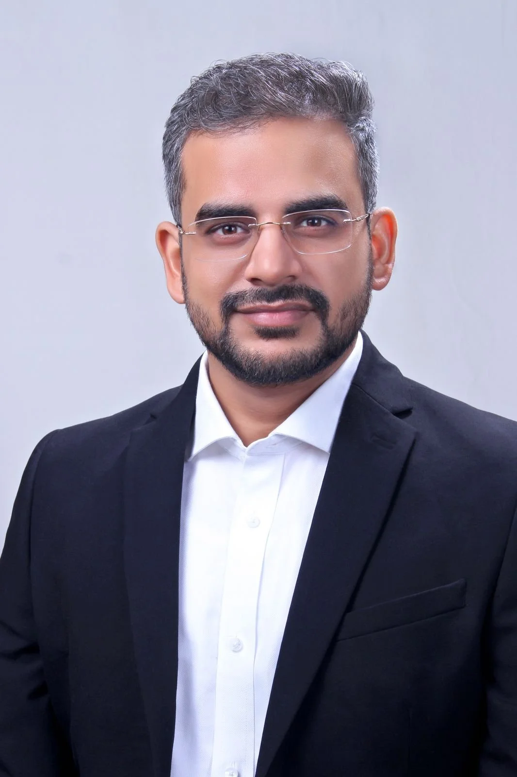  Sagar Vishnoi  Co-Founder & Director, Future Shift labs 