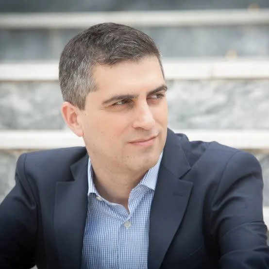 Christos Dimas Deputy Minister of Development and Investments, Research, Innovation and Technology, Government of the Hellenic Republic