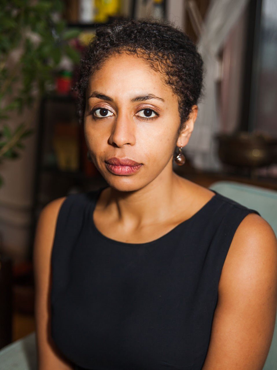 Anna Makanju, Head of Public Policy, OpenAI