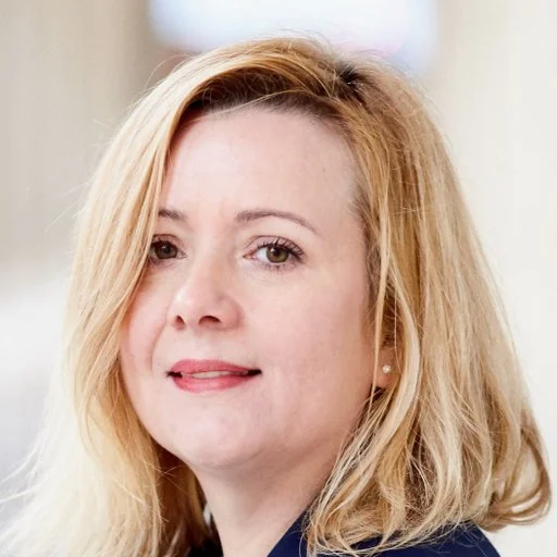  Aurélie Simard  Executive Director, Paris Center of Expertise for International Cooperation on AI