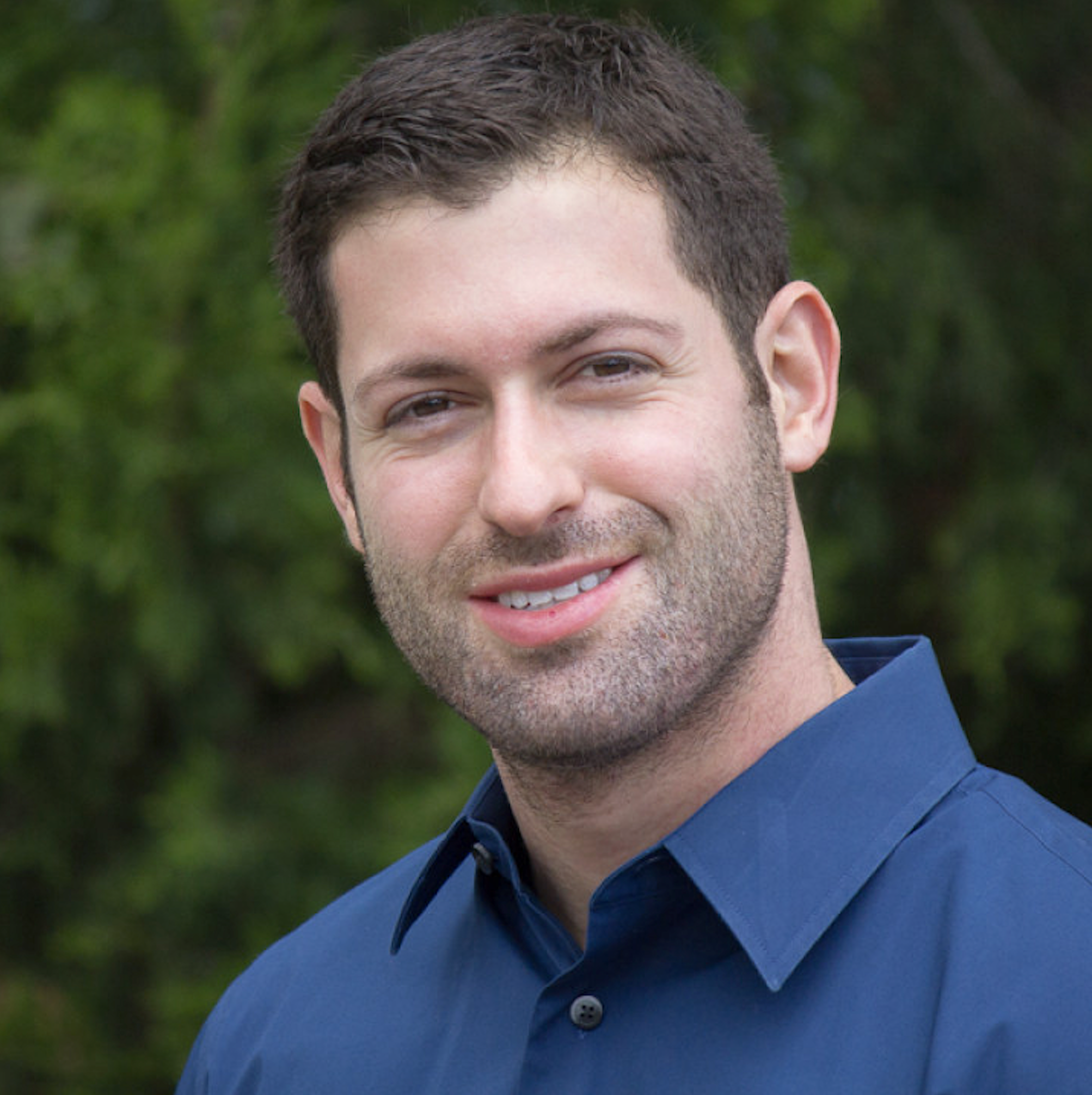 Tom Goldstein | Volpi-Cupal Professor of Computer Science, University of Maryland; Co-PI, NIST-NSF TRAILS