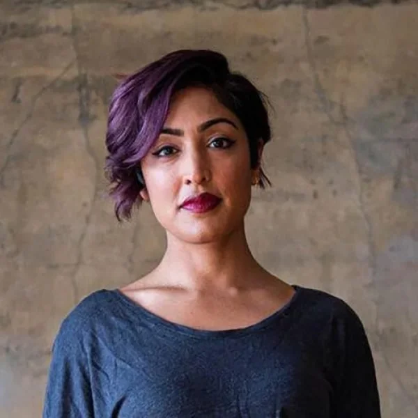 Rumman Chowdhury | Chief Scientist, Parity Consulting