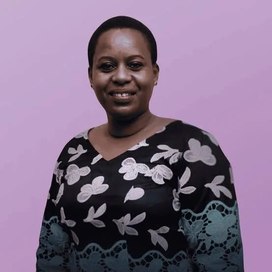 Neema Lugangira | Member of Parliament T anzania, and Chair, African Parliamentary Network on Internet Governance