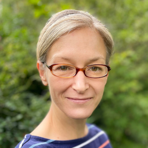 Joslyn Barnhart | Senior Research Scientist, Strategic Governance Lead, Google DeepMind