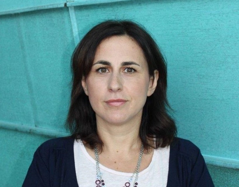 Clementina Barbaro
