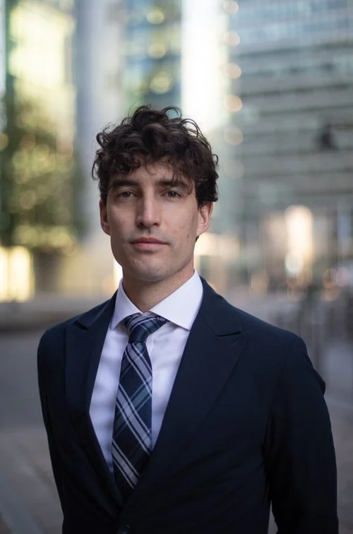  Bruno Galizzi  Risk and Safety Officer, SaferAI