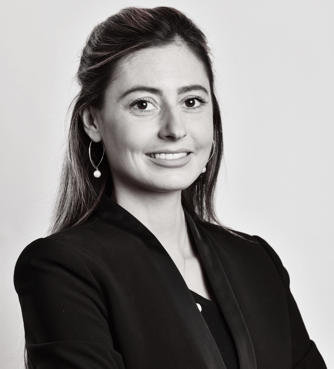  Pauline Charazac  Head of Policy Engagement, Center for AI Safety (CeSIA)