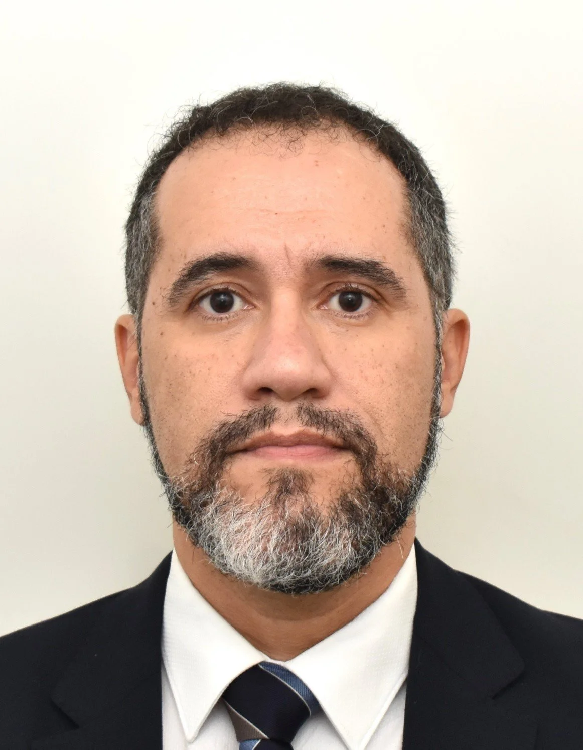  Alexandre Brasil da Silva  Deputy Head of Mission of the Brazilian Embassy in London