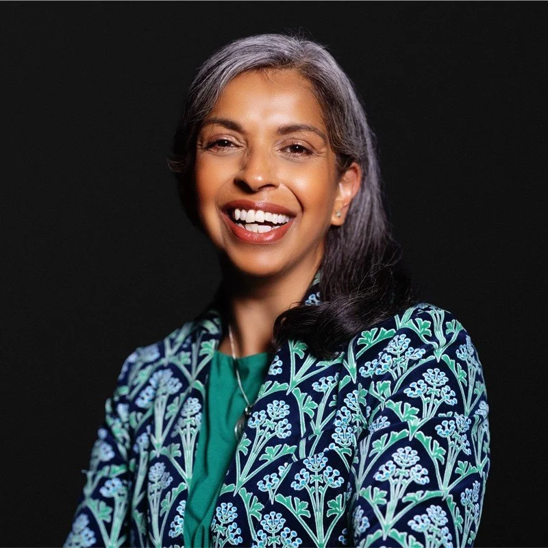 Sophia Adams Bhatti, Head of Strategy and Policy, Simmons Wavelength Limited, Former Director of legal and Regulatory Policy, The Law Society