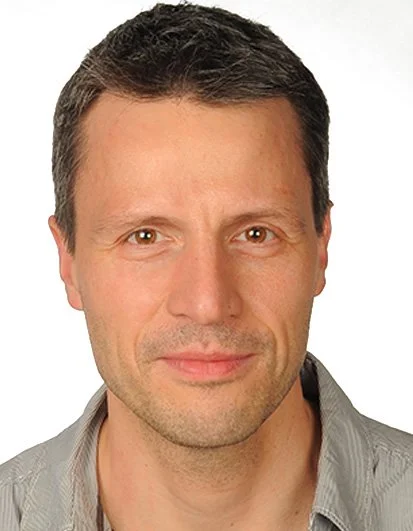  Marcus Gaul  Head, Data Science & Artificial Intelligence, NATO