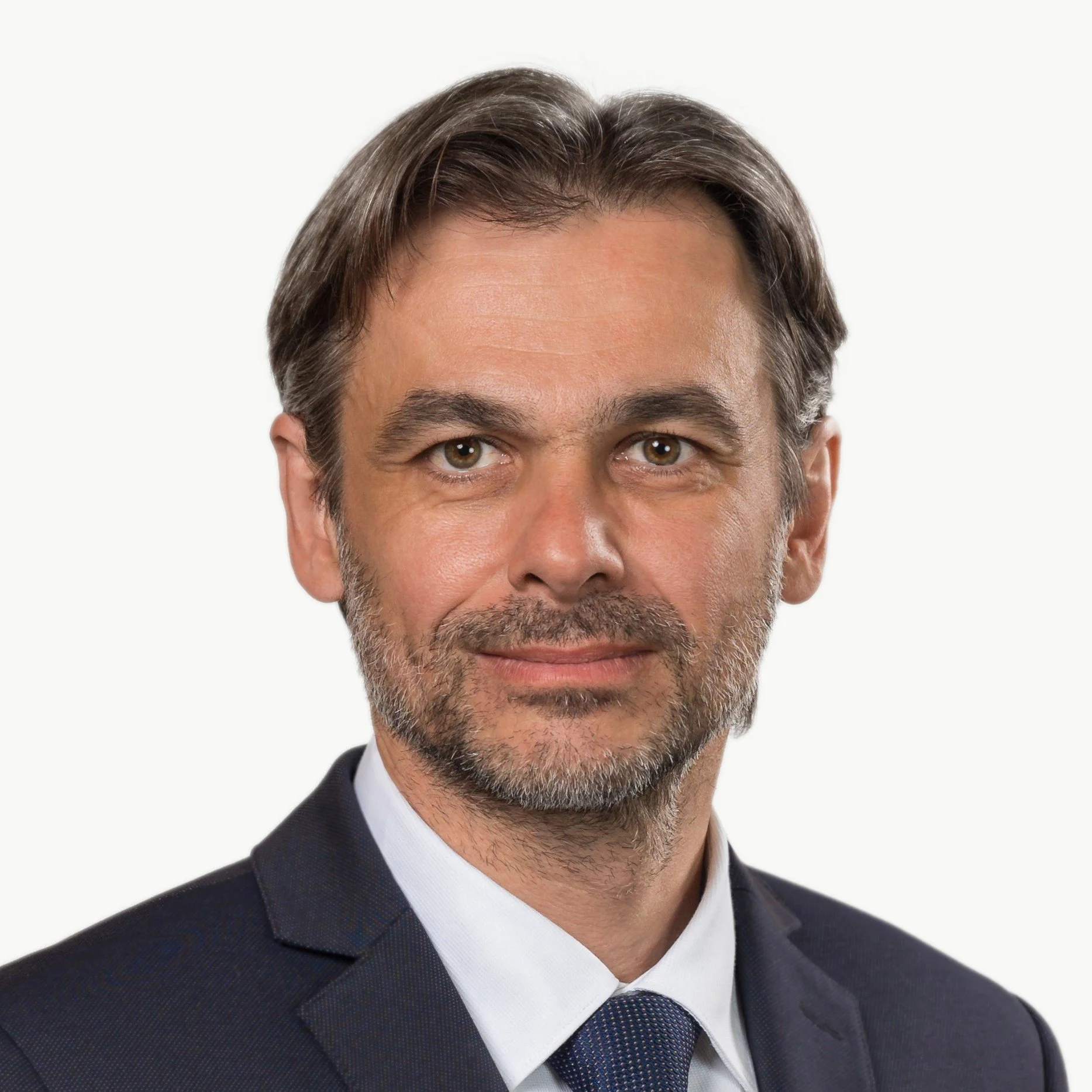 - Marek Havrda | Deputy Minister for European Affairs, Czech Republic