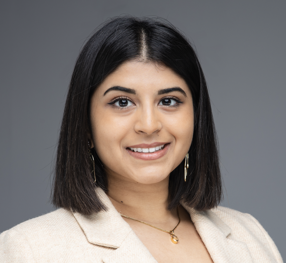 Uma Kalkar   Strategy Lead, AI Safety Connect 