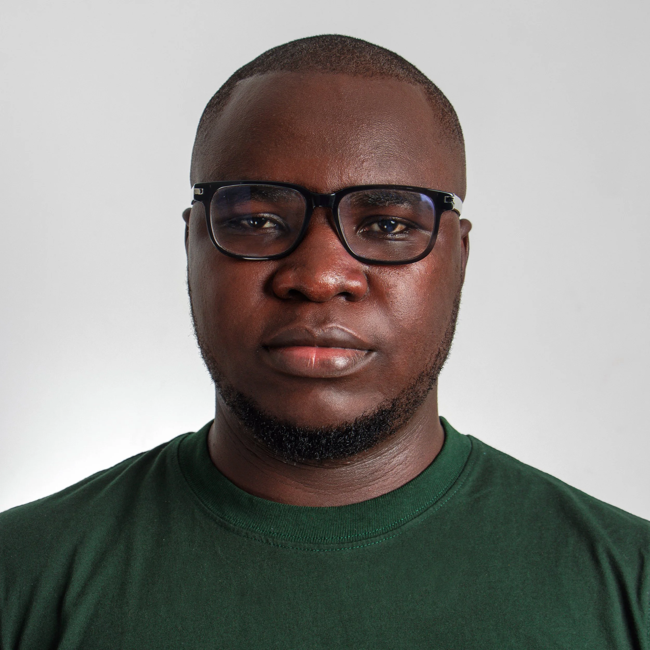  Mophat Okinyi  CEO & Founder, Techworker Community Africa 