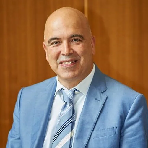 Konstantinos Karachalios - Managing Director of Standards Association and Member of Management Council, IEEE