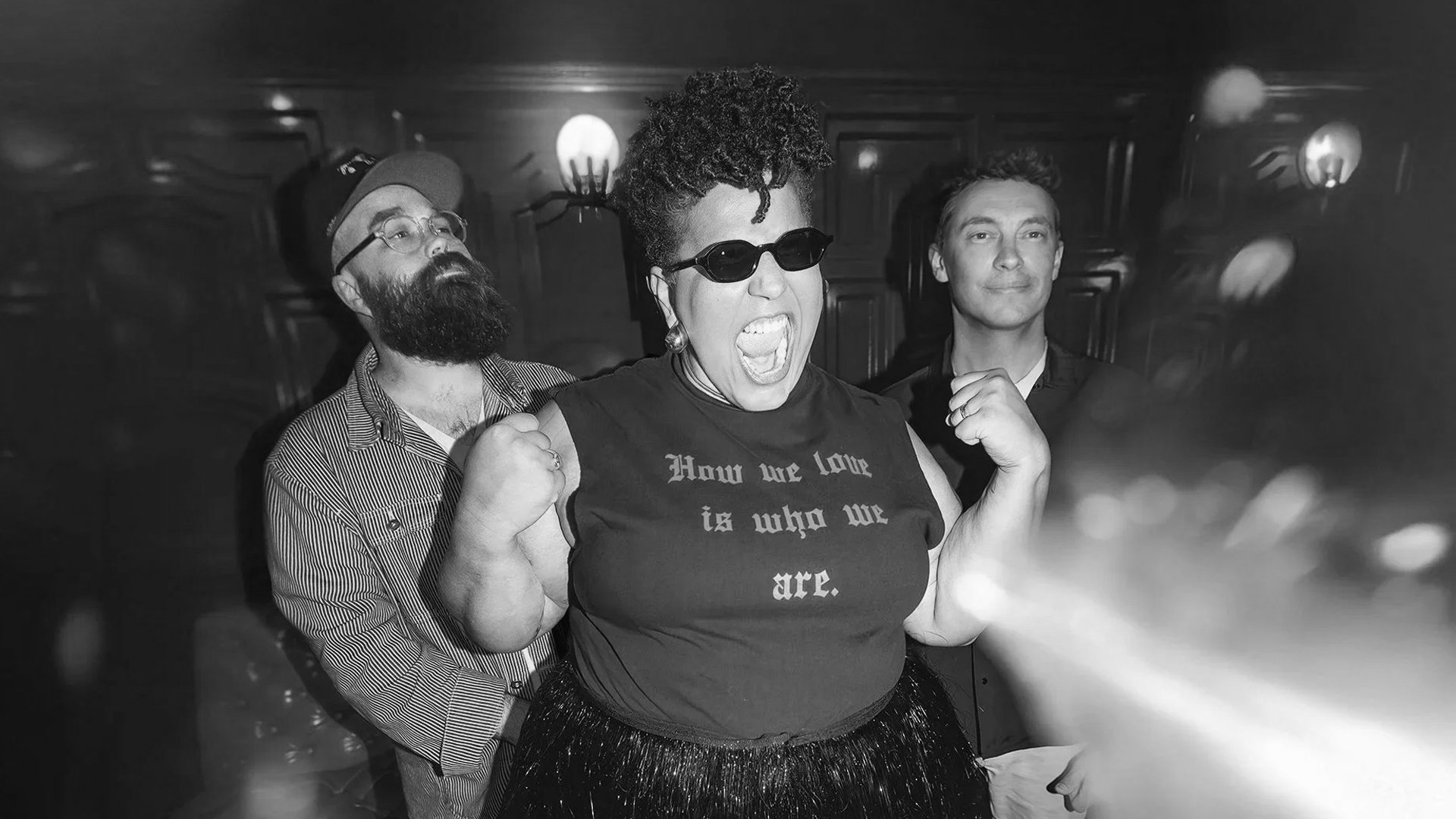 Alabama Shakes