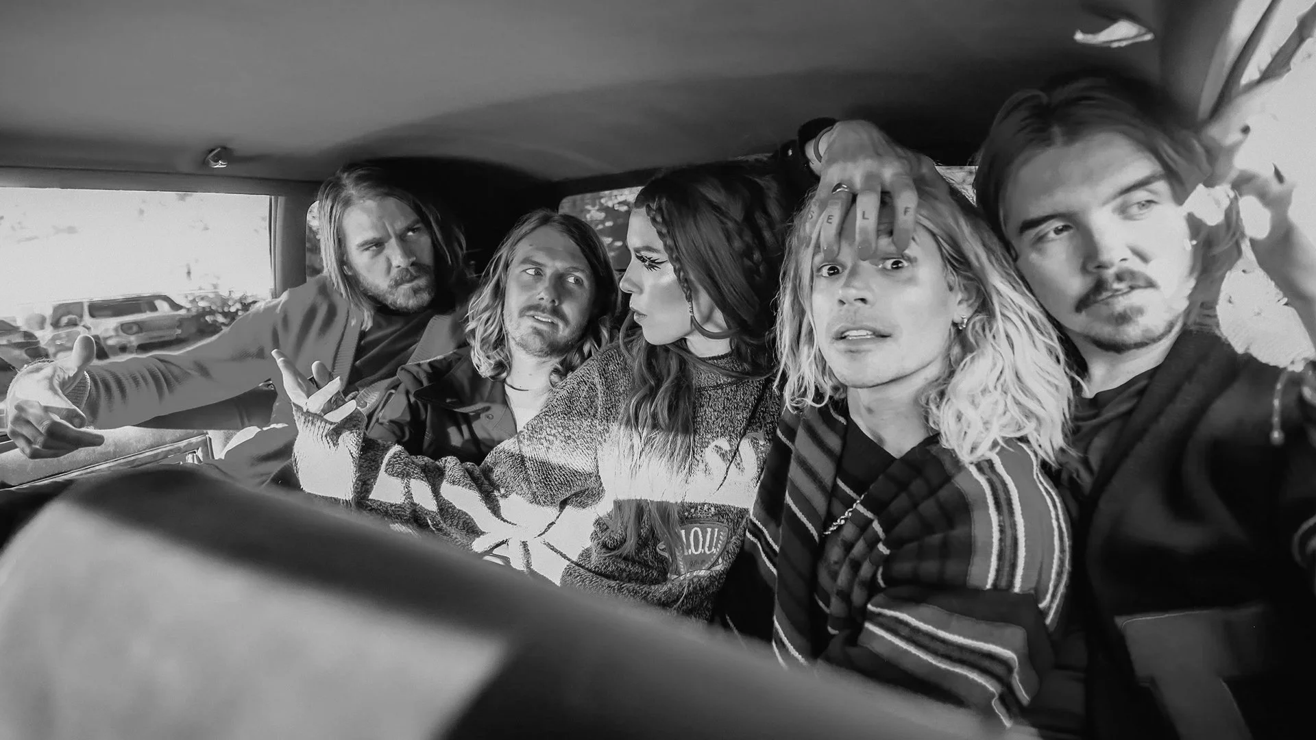 Grouplove