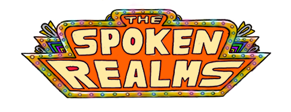 The Spoken Realms