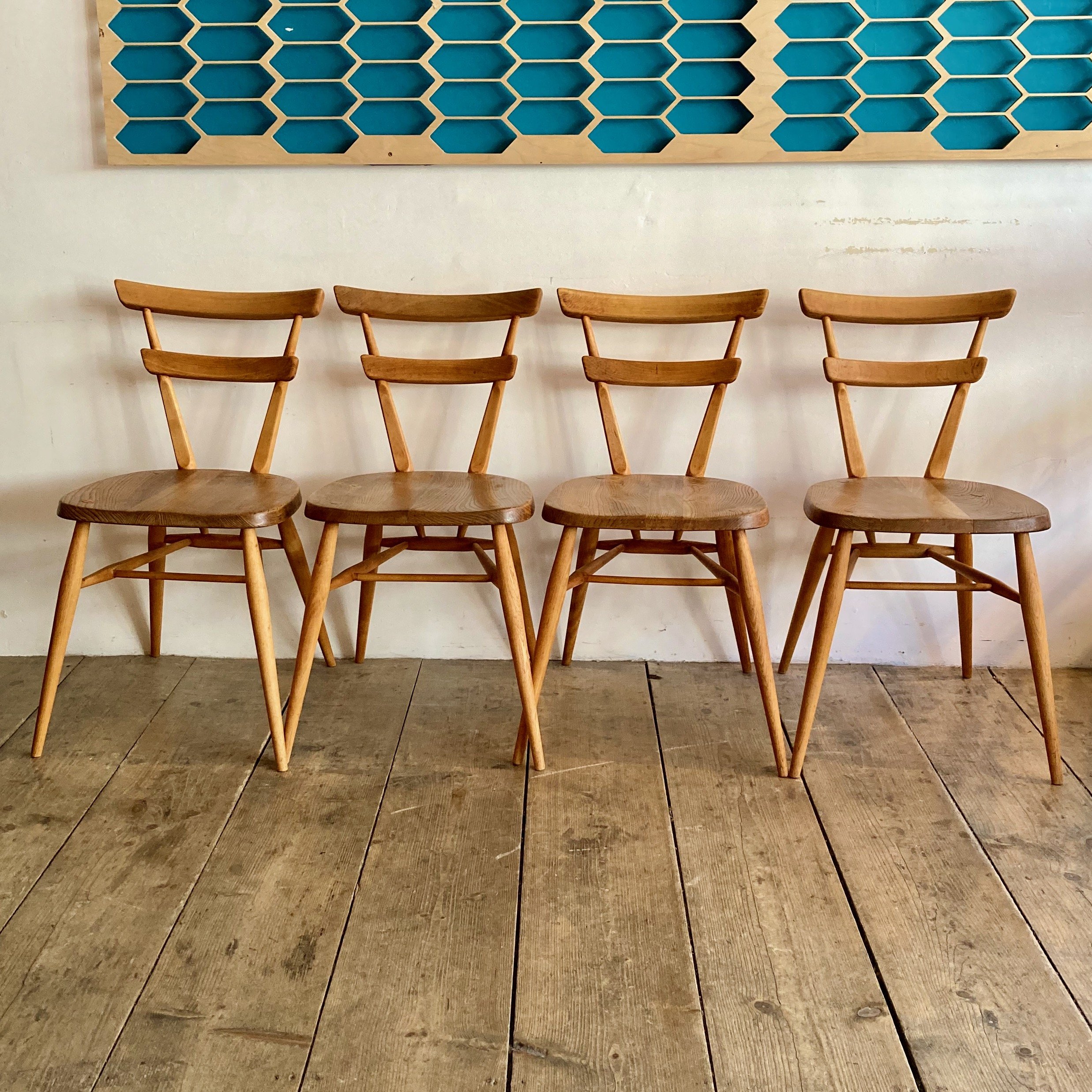 ercol chairs