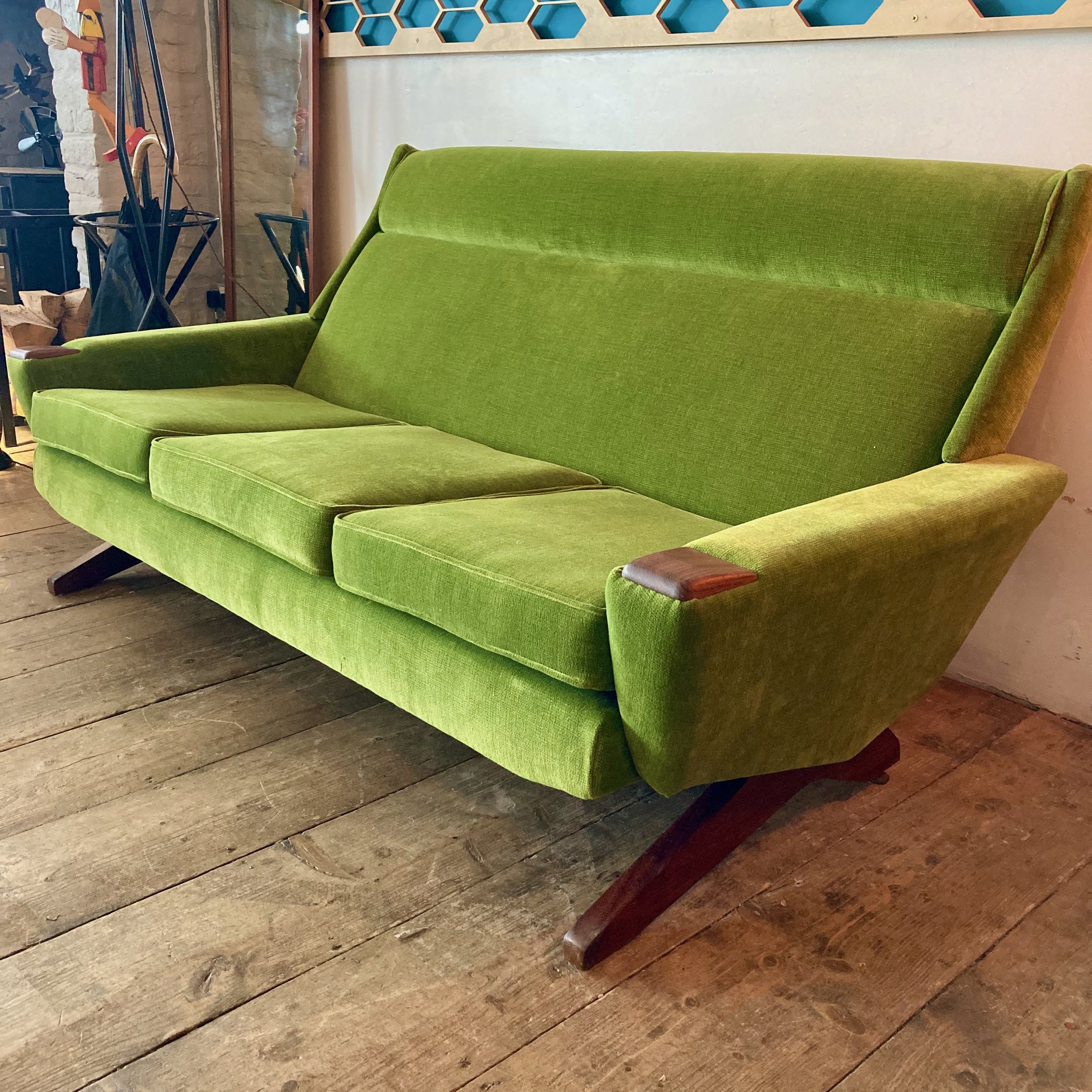 1960s sofa