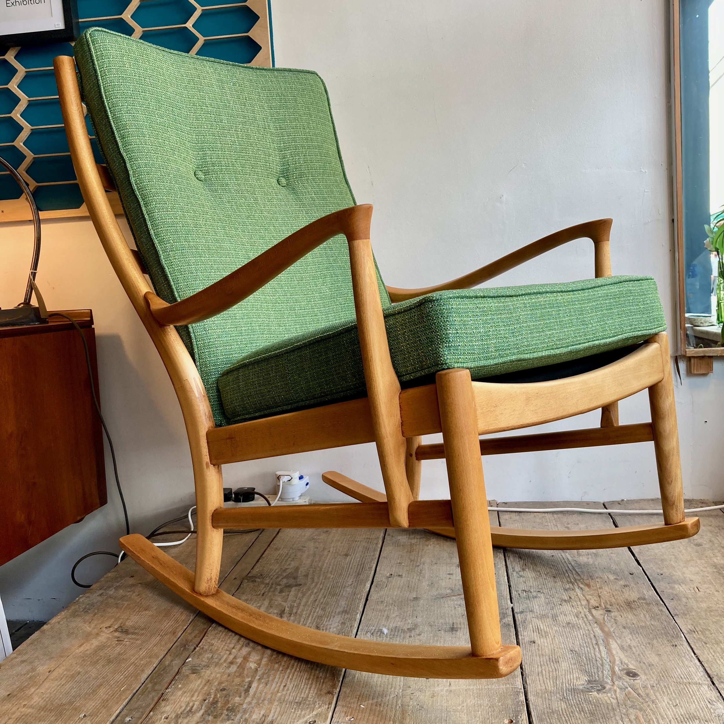 pk rocking chair