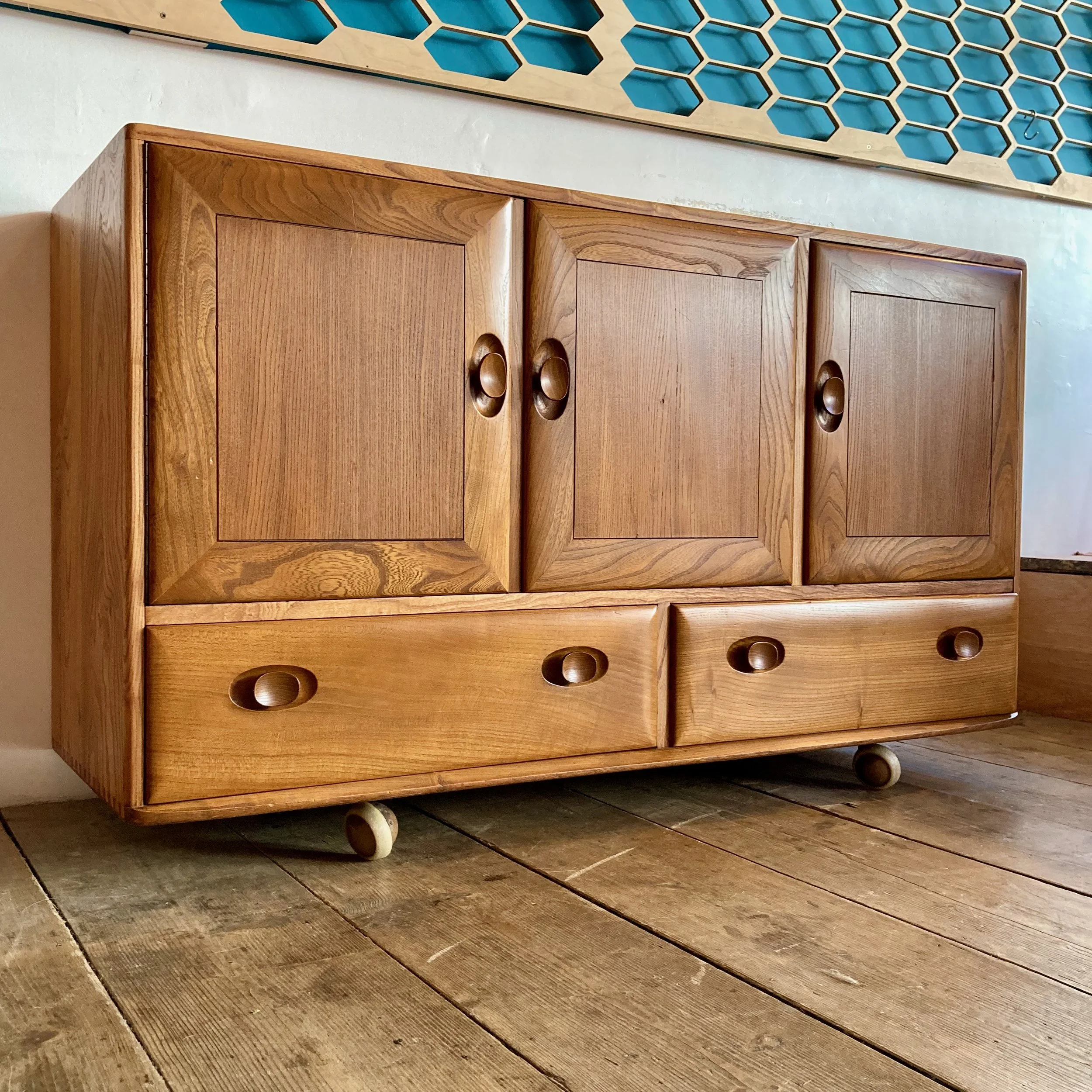 ercol sideboard