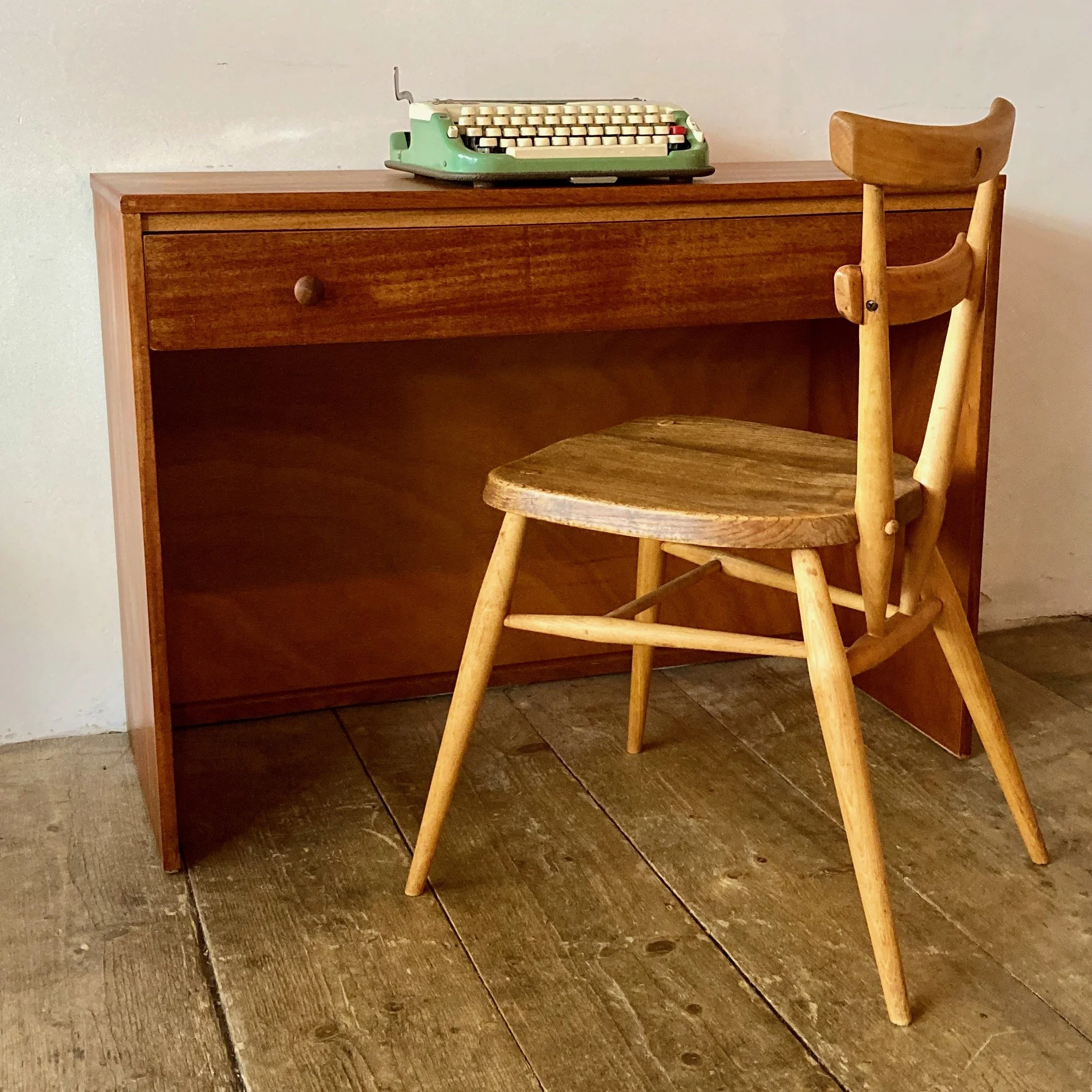 70s desk