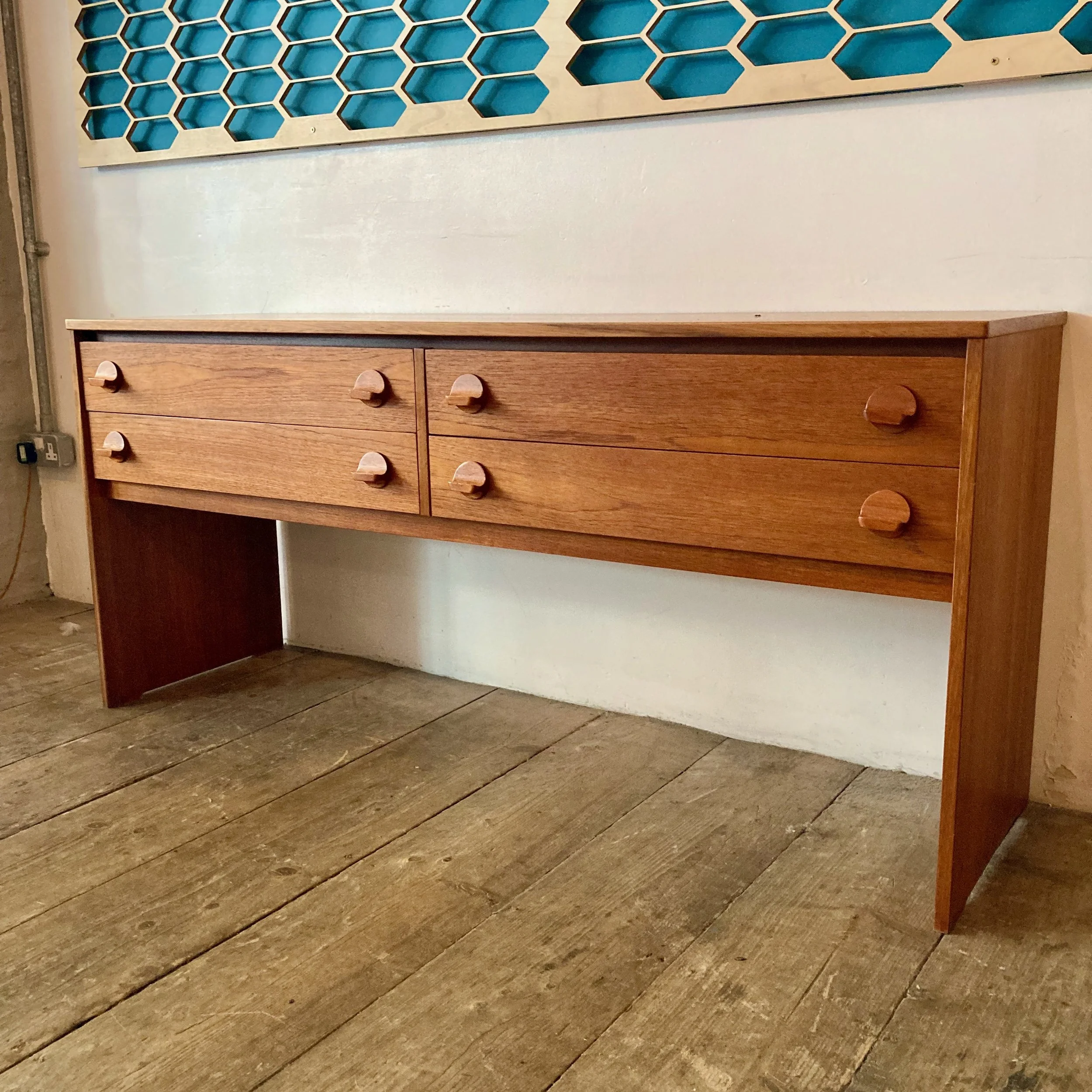 stag chest