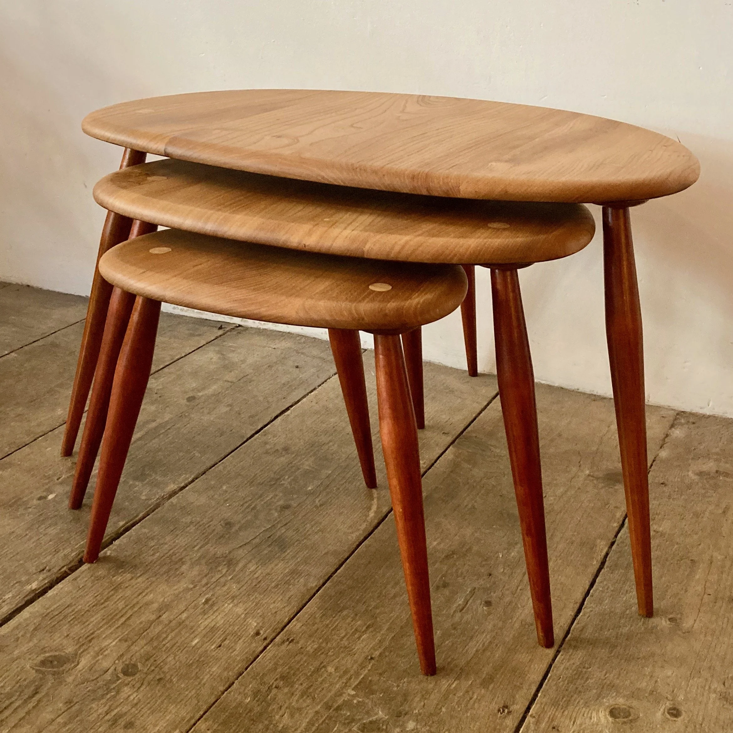 ercol nest