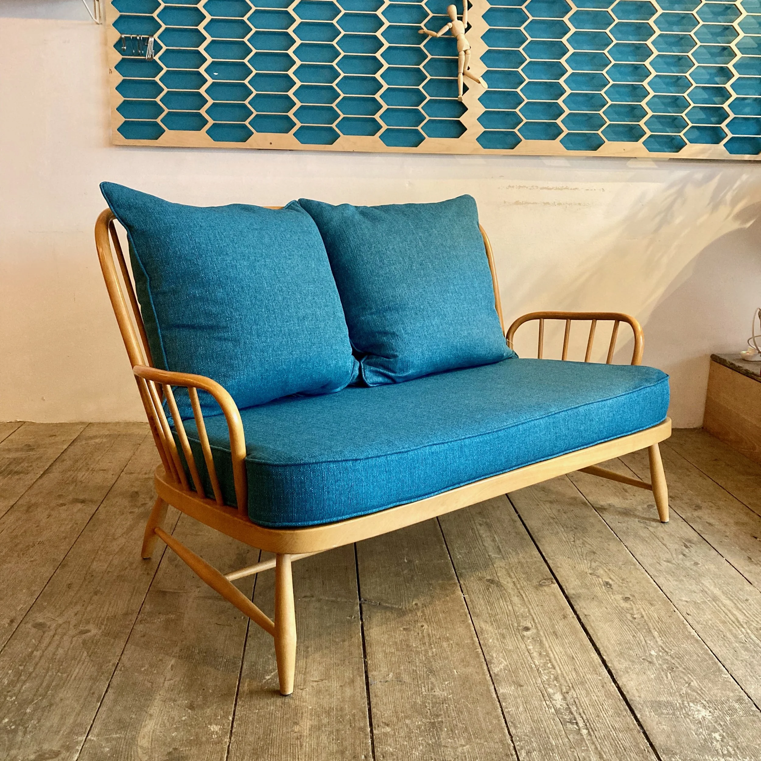 ercol sofa