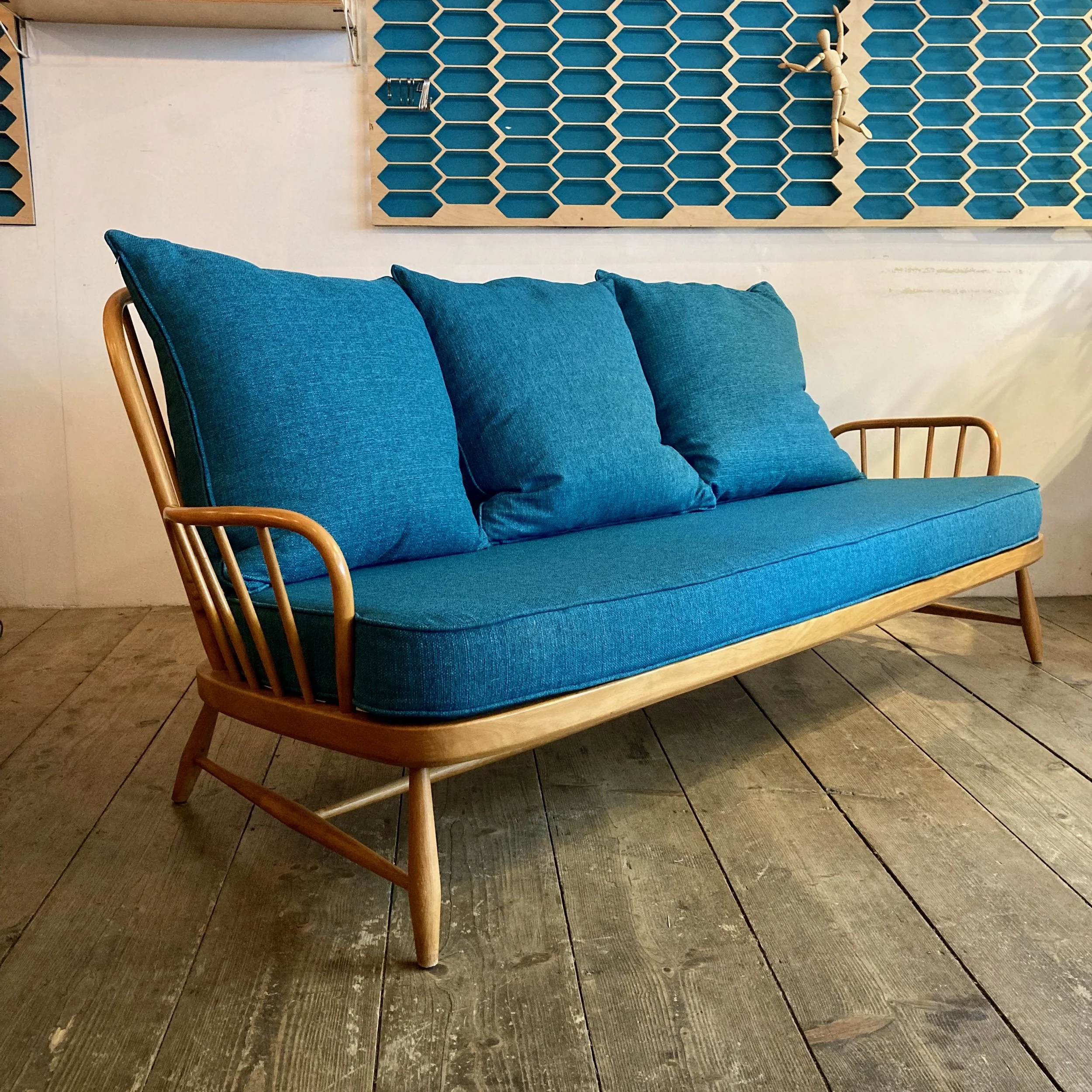 ercol sofa